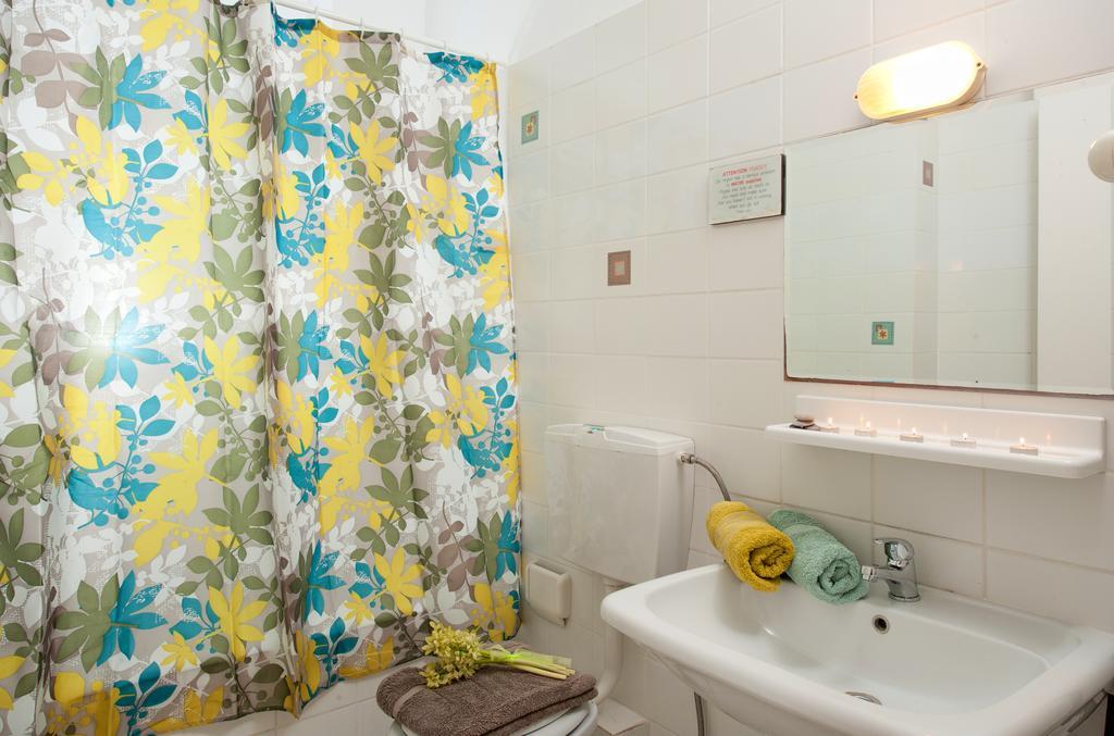 Andromeda Apartments & Studios Херсониссос Номер фото