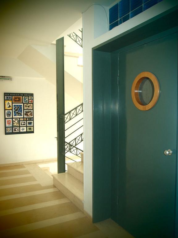 Andromeda Apartments & Studios Херсониссос Экстерьер фото